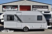 Knaus 450 FU Sport