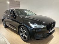 Volvo XC60 T6 AWD 310hk Inscription 360kamera drag