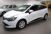 Renault Clio Sport Tourer 1.5 dCi Euro 5