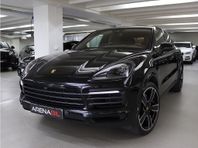 Porsche Cayenne Coupé E-Hybrid Platinum SP-Chrono Pano MOMS