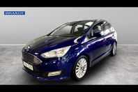 Ford C-Max 1.0 EcoBoost Manuell