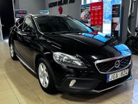 Volvo V40 Cross Country D2 Powershift Momentum 4-Brukare