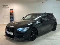 BMW 116 M-Sport / Euro6 / M-Perfornance