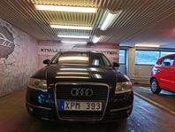 Audi A6 Automat, 2.0 TFSI  Proline ,NY Kamrem ,NY Besiktigad