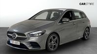 Mercedes-Benz B AMG-Line, Navi, B-Kamera, Parkeringspaket