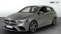 Mercedes-Benz B AMG-Line, Navi, B-Kamera, Parkeringspaket, s