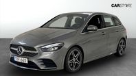 Mercedes-Benz B AMG-Line, Navi, B-Kamera, Parkeringspaket, s