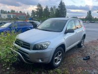 Toyota RAV4 2.2 D-CAT 4x4 Euro 4