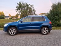 Volkswagen Tiguan 2.0 TDI 4Motion Sport & Style