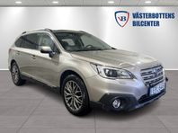 Subaru Outback 2.0 4WD Lineartronic Euro 5 Kamera/Drag