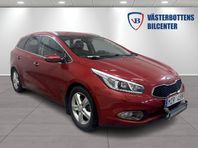 Kia CEED cee'd_sw 1.6 CRDi EX Comfort Euro 5