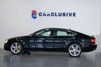 Audi A7 3.0 TDI Q 245hk 1346kr/mån - För den händige - Läs T