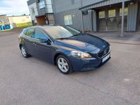 Volvo V40 T4 Momentum Euro 5.Ny kamrem. s+v.däck .ny recond