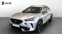 Cupra Formentor e-Hybrid 1,4 Plug-in hybrid 204HK AppleCarpl