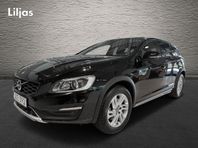 Volvo V60 Cross Country D4 Business Advanced//Värmare//Blis/