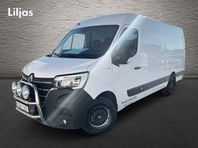 Renault Master Skåp phII Nordic 165 L3H2 RWD