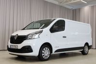 Renault Trafic dCi  120HK L2 Kylbil 7900Mil EnÄgare Leasebar