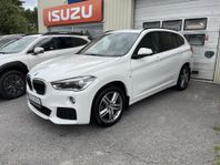 BMW X1 xDrive20d M Sport Nav, HUD, Harman Kardon, Panorama