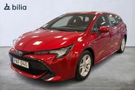 Toyota Corolla Touring Sports Hybrid 1,8 ACTIVE