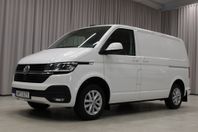 Volkswagen Transporter TDI 4M 150HK 5400MIl Bra Utrustning