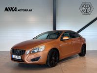 Volvo S60 D5 Summum | Drag | PDC |  Euro 5