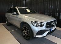 Mercedes-Benz GLC 300 de 4MATIC 9G-Tronic AMG Plus | Drag