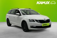 Skoda Octavia Combi 1.6 TDI DSG 115hk