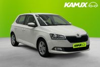 Skoda Fabia 1.0 TSI DSG 95hk