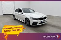 BMW 530 e iPerformance M Sport HiFi Kamera Navi Rattvärme