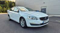 Volvo V60 D2 Kinetic Nyservad Euro 5