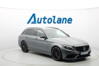 Mercedes-Benz AMG C 63 S T AMG Designo *Se spec*