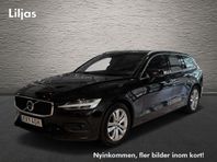 Volvo V60 B4 Diesel Momentum Advanced SE