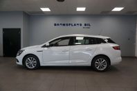 Renault Mégane Sport Tourer 1.5 dCi EDC Euro 6