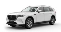 Mazda CX-80 Exclusive-line PHEV AWD Automat KAMPANJ