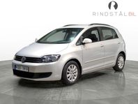 Volkswagen Golf Plus 1.4 TSI 122 HK DSG DRAG M&K 13700MIL