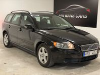 Volvo V50 2.4 Euro 4