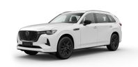 Mazda CX-80 HOMURA PHEV AWD Automat KAMPANJ 6 eller 7sits