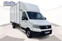 Volkswagen Crafter 35 Volymax 177hk Automat *moms *backkamer