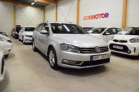 Volkswagen Passat Variant 2.0 TDI BlueMotion 4Motion  Ny Bes