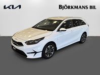 Kia CEED CEED SW 1.5 ADVANCE 1889 KR/MÅN SNABB LEVERANS*