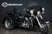 Harley-Davidson Tri Glide Ultra | FLHTCUTG |