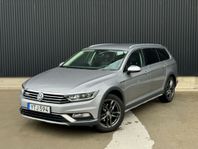 Volkswagen Passat Alltrack 2.0 TDI SCR 4Motion Drag Carplay