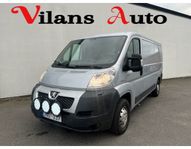 Peugeot Boxer Van 330 2.2 HDi NY servad