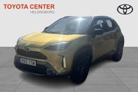 Toyota Yaris Cross Hybrid AWD-i Adventure - BiTone, JBL