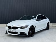 BMW 440 i xDrive Gran Coupé Steptronic M Sport 360°