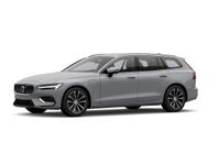 Volvo V60 Recharge T6 II Core Bright