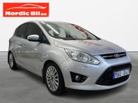 Ford C-Max 1.6 TDCi Titanium 115hk