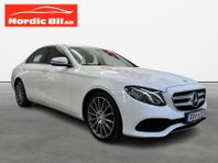 Mercedes-Benz E 220 d 9G-Tronic 194hk 3,96% Kampanj Ränta