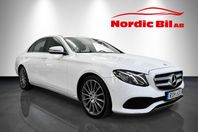 Mercedes-Benz E 220 d 9G-Tronic 194hk 2,95% Kampanj Ränta
