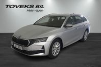 Skoda Octavia 2025 SELECTION 1,5 TSI M-H